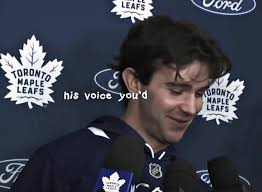 Matthew Knies Joseph Woll