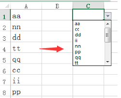 In the peace treaty of 1783, american sovereignty was recognized from the therefore, for some special products in list of us states alphabetically excel, besides making the most updated suggestions, we also try to offer. How To Create A Dynamic Drop Down List In Alphabetical Order In Excel