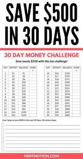 26 week money challenge 5000 avalonit net