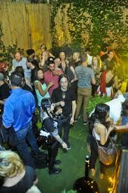 XXX For Animals Bang Bang NYC Grand Opening