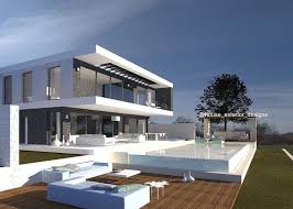 Home Facade No Instagram Luxury Homedecor Design Designer Instahome Instadesign Architect House Outer Design Modern Villa Design Modern House Plans