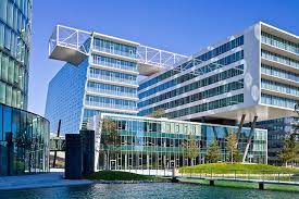 Omv expands production capacity for ethylene and propylene. Omv Ag Headoffice Wien Immovement
