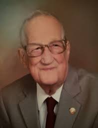 Obituary information for Arthur W. Fredrickson