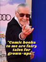 100 Best Stan Lee Quotes About Courage, Optimism, Success - Parade