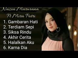Nazia Marwiana Ft Mira Putri Lagu Sangat Menyentuh Hati Dari Aceh Yang Lagi Viral Youtube Lagu Musik Musik Klasik