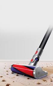 Dyson Cyclone V10 Absolute Cordless Vacuum Cleaner Black Dyson Cyclone V10 Absolute Engineered to deep clean homes with pets. dyson cyclone v10 absolute black
