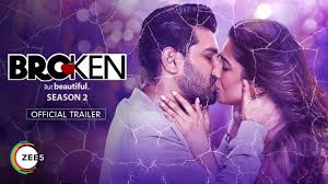 He has moved to bengaluru to get a fresh start, learning to make wine. Broken But Beautiful Season 2 Official Trailer Streaming Now On Zee5 Youtube