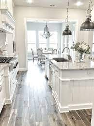 Photo gallery top 2021 kitchen design ideas, wall & cabinet colors and diy decor. 20 Grey And White Kitchen Ideas Magzhouse