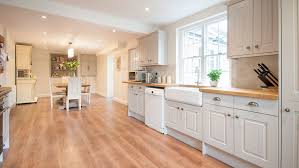 Best Wood Flooring For Kitchens