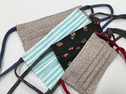 Face Mask No Elastic Pdf Sewing Pattern Filter Pocket Nose Etsy Sewing Patterns Free Sewing Patterns Pdf Sewing Patterns