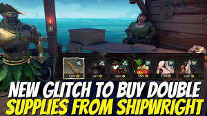 How To Become A Captain Of A Ship In Sea Of Thieves - Ginx Tv