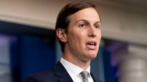 Kushner: US will not agree to Israeli annexation 'for some time' | The  Times of Israel