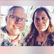 Candace Nicholson in people