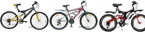 Image result for top 10 cycles in india