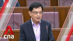 live hd singapore budget 2021: In Full Heng Swee Keat Unveils Further Covid 19 Support For Singaporeans In Solidarity Budget Youtube