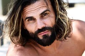 Jeremy Jackson
