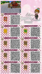 Platform 9 3 4 Hogwarts Express Station Train Zug Eisenbahn Schiene Weiche Wizard Animal Crossing Wild World Animal Crossing Animal Crossing Qr