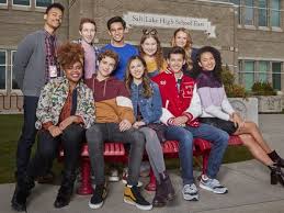 We did not find results for: Serial Klassnyj Myuzikl Myuzikl High School Musical The Musical The Series 2019 2021 Otzyvy Kommentarii Aktery Kino Mail Ru