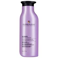 Pureology hydrate shampoo, $30, ulta.com. The 10 Best Shampoos For Dry Damaged Hair