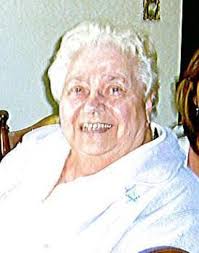 Tena Kolesnikoff Chernenkoff (1930-2009)