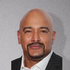 Jonathan Coachman Movies and Shows