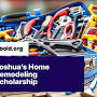 Joshua's Home Remodeling from bold.org