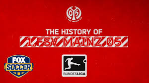 Directory records similar to the 1. The History Of Fsv Mainz 05 Fox Soccer Youtube