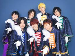 Listen to music by idolish7 on apple music. ã‚¢ã‚¤ãƒ‰ãƒªãƒƒã‚·ãƒ¥ã‚»ãƒ–ãƒ³ Idolish7 Kenn é˜¿éƒ¨æ•¦ãŒèªžã‚‹2ndãƒ©ã‚¤ãƒ– Mezzo ã®æ€ã„å‡ºã‚‚ èŠ¸èƒ½äºº è'—åäººã®ãƒ‹ãƒ¥ãƒ¼ã‚¹ã‚µã‚¤ãƒˆ ãƒ›ãƒŸãƒ‹ã‚¹