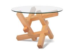 Puzzle coffee table build plans and the amazing story of how they came to be available. Puzzle Coffee Tables By Praktrik