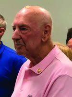 Mauldin Rotary Club Dedicates Family Picnic Area