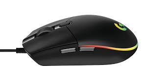 There are no downloads for this product. Logitech S Improved G203 Gaming Mouse Offers Rgb On A Budget Engadget