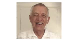 Phillip Martin Obituary (1948