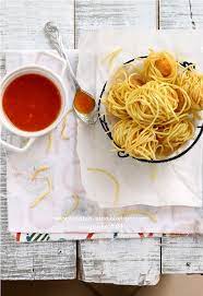 Catatan Nina Mie Gulung Sosis Sosis Mie Resep