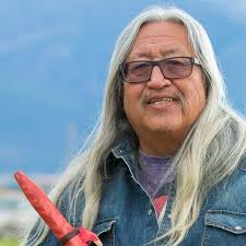 Troy "Good Medicine" De Roche