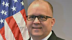 Walker seeks Democratic nomination for 11th District House house seat