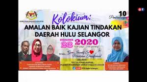 Pejabat agama islam daerah hulu langat. Ppd Hulu Selangor Home Facebook