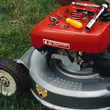 Check the tire pressure on each tire Exterior Spring Home Maintenance Checklist 1 Rona