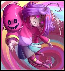 Betty Undertale porn-hottest sex comics hentai