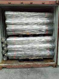 We are manufacturer of plastic recycled resin at capacity 1000 tons per month , produce builders film at 400 tons/ month and recycled stretch film at 400 tons/month. Recycled Stretch Film Ldpe Recycled Pellets Ldpe Aa Manufacturer Cy Intertrade Sdn Bhd Klang