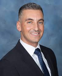 Robert Miller, Associate Financial Advisor in Glendale, CA