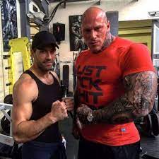 Pin On Scott Adkins