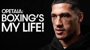 Watch Jai Opetaia: The Most Feared Cruiserweight Online