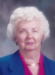 Obituary of Gloria T. Cramer