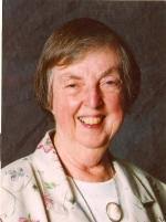 Sr. Mary Anne Laughlin, SND
