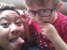 Justina "Nina" Lokelau Magsayo's Memorial Website