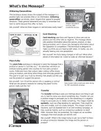 A nonprofit organization dedicated to advancing civic education. Propaganda Flip Ebook Pages 1 14 Anyflip Anyflip