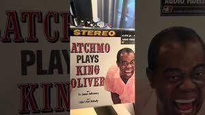 The First Record On My New Einstein Turntable!