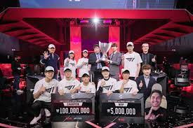 Maybe you would like to learn more about one of these? T1 ì  ì§ ìëíë©° 2020 Lck ì¤íë§ ê²°ì¹ì  ì°ì¹ íµì° 9ë²ì§¸ Lck ì°ì¹ ì¤ë§í¸pcì¬ë