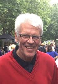 Obituary of Stephen Albright Collinson