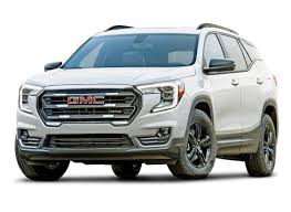 2022 GMC Terrain Reliability - Consumer Reports